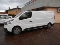 usata Fiat Talento L2/H1 2.0 Ecojet 120CV PL-TN Furgone 12q