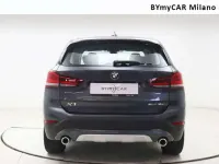 Occasion BMW X1 xLine 150 ch (110 kW) 2020 Gris SUV