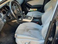 Usata Audi A5 Sportback Business 177 CV (130 kW) 2012 Blu Utilitaria