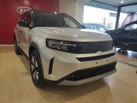 Nuova Opel Frontera 110 CV (80 kW) 2025 Canyon orange SUV