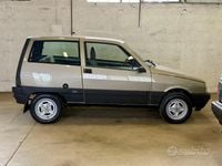 Usata Autobianchi Y10 76 CV (55 kW) 1989 Marrone Utilitaria