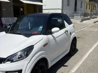 Usata Ligier JS50 2021 Utilitaria