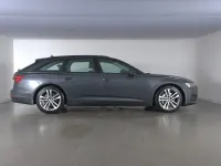 Usata Audi A6 Business 2023 Grigio manhattan metallizzato Station wagon
