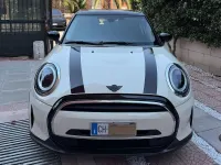Usata Mini Cooper Classic 136 CV (100 kW) 2021 Bianco Utilitaria