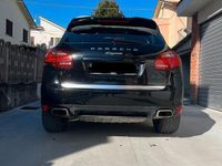 usata Porsche Cayenne 3.0