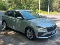Usata Skoda Scala Style 2022 Utilitaria