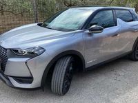 usata DS Automobiles DS3 Crossback E-Tense 