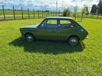 Usata Fiat 127 1970