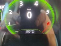 Usata Renault Kadjar Bose Edition 140 CV (102 kW) 2019 Verde SUV