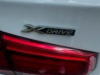 Usata BMW 320 190 CV (139 kW) 2015 Bianco Station wagon