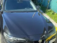 Usata Alfa Romeo Giulia Business Launch Edition 150 CV (110 kW) 2016 Berlina