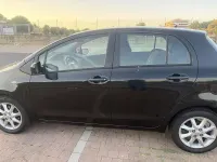 Usata Toyota Yaris Sol 87 CV (63 kW) 2008 Utilitaria