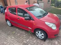 Usata Suzuki Alto 68 CV (50 kW) 2012 Utilitaria