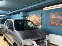 Usata Hyundai Atos 63 CV (46 kW) 2007 Grigio Utilitaria