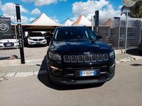 usata Jeep Compass 1.6 Mjt 120cv Longitude - 2018