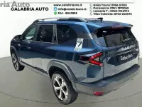 Nuova Dacia Bigster Journey 140 CV (102 kW) 2025 Blu SUV