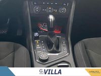 Usata VW Tiguan Allspace Advance 240 CV (176 kW) 2020 Bianco SUV