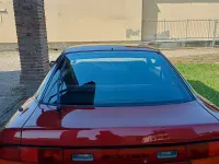 Usata Nissan 200 SX 200 CV (147 kW) 1994 Coupé