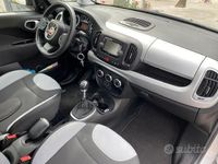 usata Fiat 500L Living - 2016