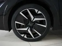 Usata Peugeot 208 GT 136 CV (100 kW) 2025 Nero Utilitaria