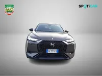 Usata DS Automobiles DS3 Bastille 131 CV (96 kW) 2024 Grigio Utilitaria