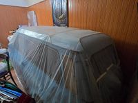 Usata Fiat 500 1960 Grigio Station wagon