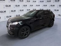 Usata Land Rover Range Rover Velar R-Dynamic 179 CV (131 kW) 2020 Nero SUV