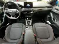 Usata Ford Focus ST-Line 125 CV (91 kW) 2019 Berlina