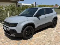 Nuova Jeep Avenger Altitude 101 CV (74 kW) 2026 SUV