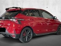 usata Hyundai i20 1.6 T-GDI MT N-Performance usato