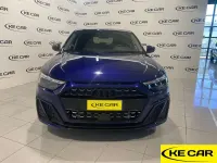 Usata Audi A1 116 CV (85 kW) 2025 Blu/azzurro SUV