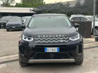Usata Land Rover Discovery Sport HSE 201 CV (147 kW) 2021 Blu/azzurro SUV