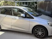 Usata BMW 116 Comfort Edition 116 CV (85 kW) 2015 Utilitaria
