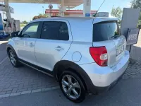 Usata Toyota Urban Cruiser 90 CV (66 kW) 2010 Utilitaria
