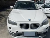 Usata BMW X1 2014 SUV