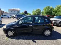 Usata Citroën C3 2004 Nero Berlina