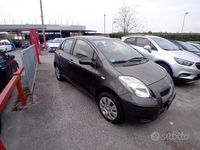 Usata Toyota Yaris 69 CV (50 kW) 2009 Utilitaria