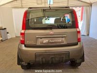 usata Fiat Panda 4x4 1.2 Climbing del 2012 usata a Pistoia