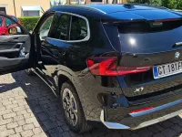 Usata BMW X1 Comfort Edition 150 CV (110 kW) 2024 Nero SUV