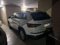 Usata Skoda Kodiaq Style 150 CV (110 kW) 2019 SUV