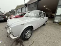 Usata Alfa Romeo Giulia 65 CV (47 kW) 1974 Other