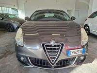 Usata Alfa Romeo Giulietta 105 CV (77 kW) 2013 Grigio Utilitaria