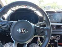 Usata Kia Picanto 65 CV (47 kW) 2019 Utilitaria