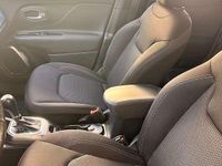 Usata Jeep Renegade Limited 148 CV (108 kW) 2020 Nero SUV