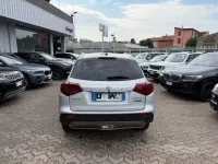 Usata Suzuki Vitara 102 CV (75 kW) 2022 Grigio SUV