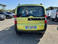 usata Peugeot Bipper Tepee 1.3 HDi 75 FAP Stop&Start Outdoor