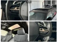 Usata Peugeot 2008 GT 131 CV (96 kW) 2021 Bianco SUV