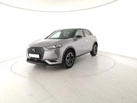 usata Citroën DS ID 20 F Break Crossback PureTech 130 aut. So Chic