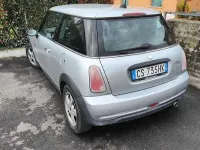 Usata Mini ONE 90 CV (66 kW) 2005 Utilitaria