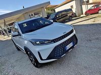 Usata EMC Wave 3 113 CV (83 kW) 2024 Bianco SUV